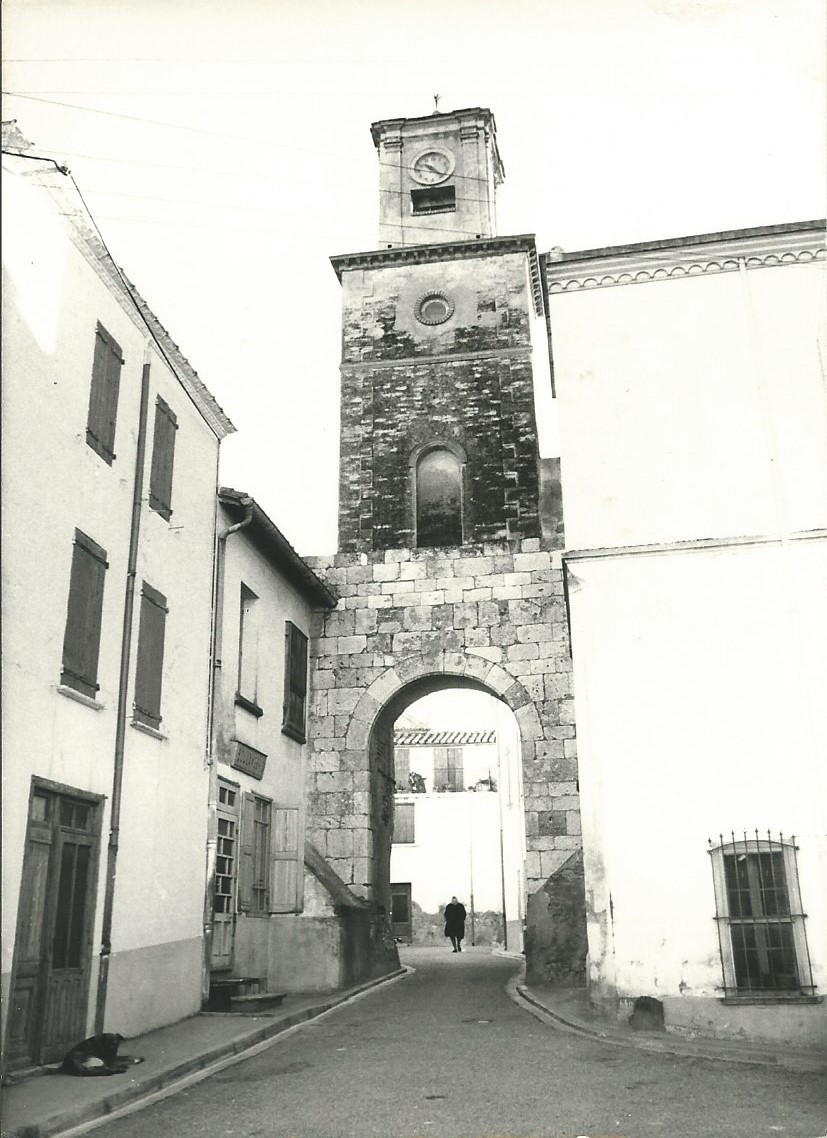 ste marie le porche