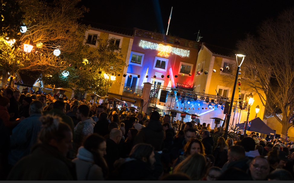 Noche des neiges 01