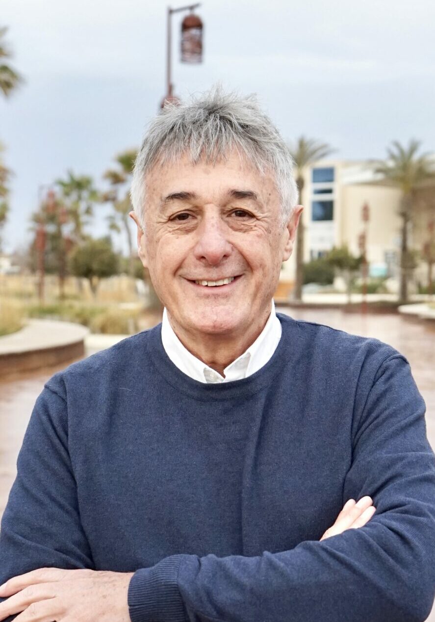 pierre fernandez